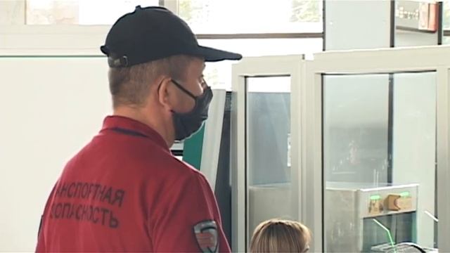 На железнодорожном вокзале Пензы изменится порядок выхода к поездам смотреть онлайн