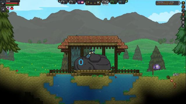 Umbreon Weight Gain Starbound Big Fatties
