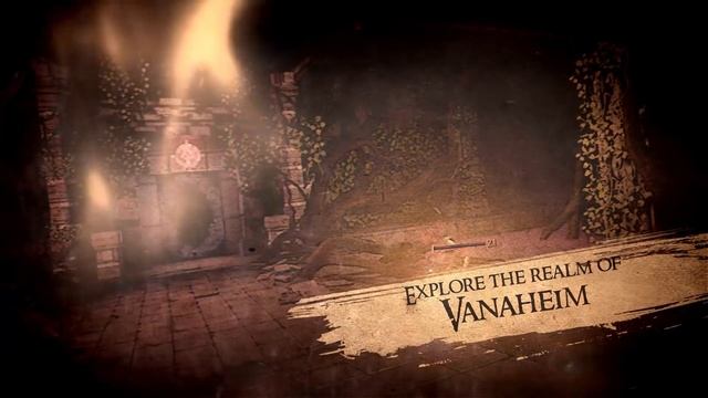 Eternity - The Last Unicorn - Gameplay Trailer | PS4 смотреть онлайн