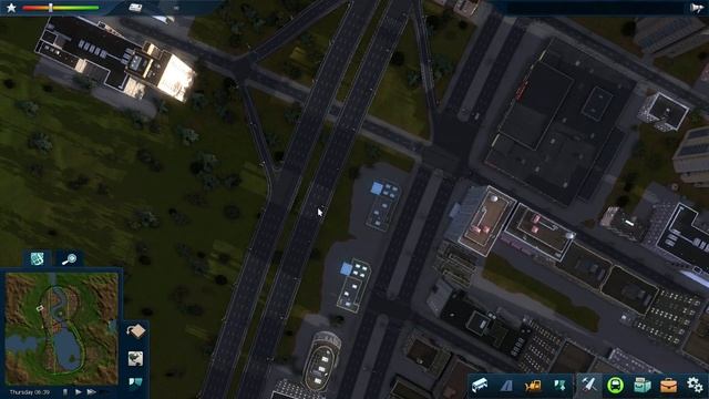 CIM2 - City 2 #02 смотреть онлайн