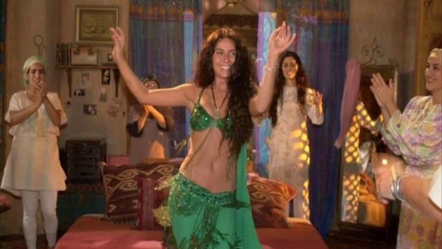 Giovanna Antonelli Não Quer Mais Fazer Novelas Após  Travessia