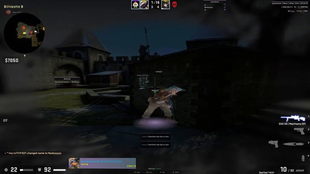 ПРОУЧИЛ ОЧЕРЕДНЫХ ЖИВОТНЫХ & GAMESENSE Vs NEVERPASTA.