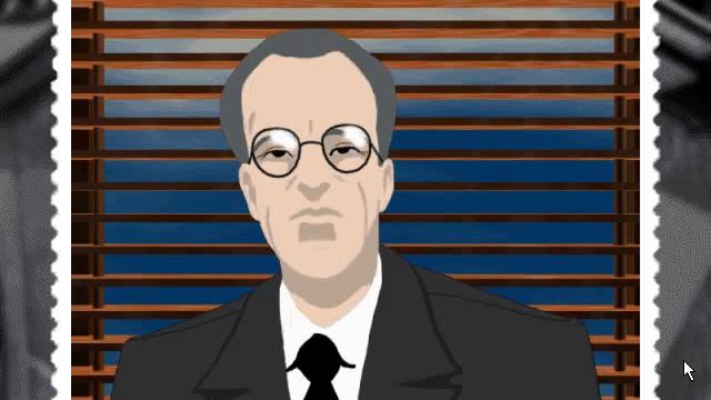 Philip Marlowe: Private Eye - [11/12] - [Alternate Plot - 05/06] - English Walkthrough смотреть онлайн