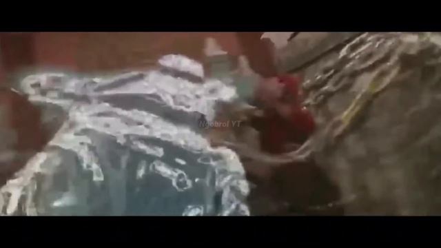 Angling Dharma Grendaseba VS Rahwana Raja | Suliwah VS Sengkang Baplang - Alur Film Ep 166 смотреть онлайн