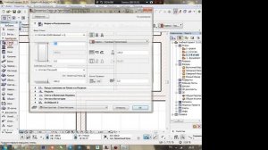 Работа с перегородками и плитами перекрытия