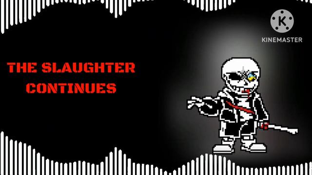 Undertale: Last Breath [Phase 2] ("The Slaughter Continues") [Cover] смотреть онлайн