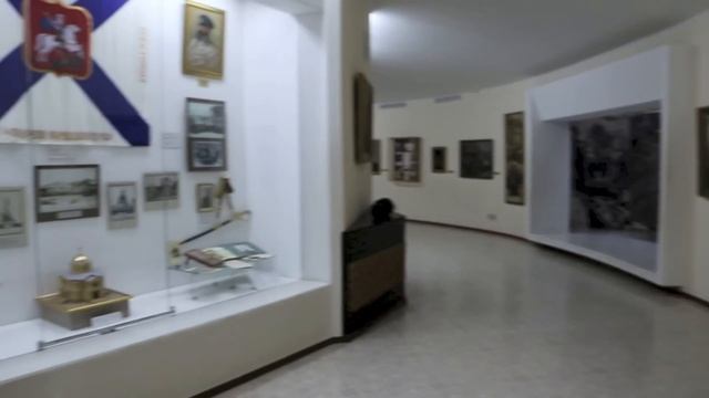 Крым: Панорама обороны Севастополя /Siege Of Sevastopol In A Panorama смотреть онлайн