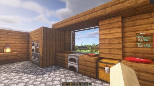 Best Resource Pack for Building in Minecraft! - Prime's Placeable Items | Minecraft Resource Pack