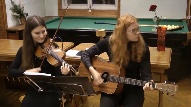 Фолк-группа "Човен", аранжировка к танцу "Полька Дружба" смотреть онлайн