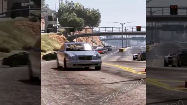 Мерседес W210 смотреть онлайн