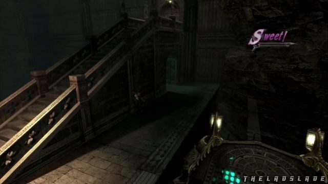 DEVIL MAY CRY 3 - Full PS2 Gameplay Walkthrough | FULL GAME (PS2 Longplay) смотреть онлайн