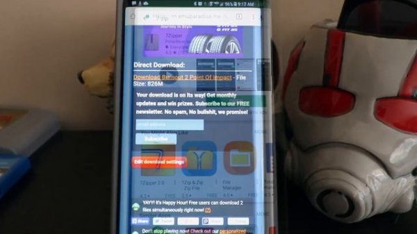 NEW! HOW TO PLAY GAMECUBE/Wii GAMES ON ANDROID! (EASY Dolphin Emulator Installation Guide)