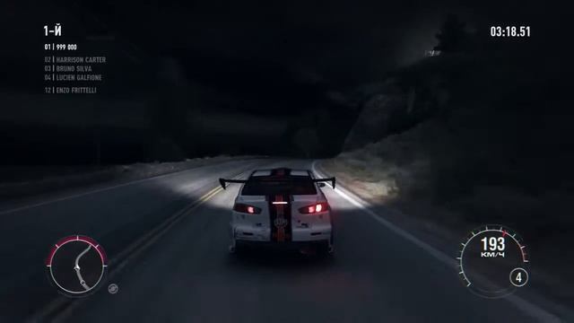 Прохождение GRID 2 #14 ( Новое ) смотреть онлайн