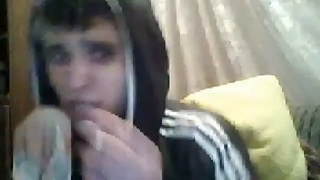 Видео с веб-камеры. Дата: 18 декабря 2012 г., 5:26.