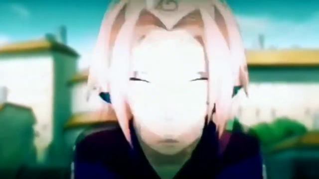 AMV Sakura and Sasuke "Антигерой" Sasusaku смотреть онлайн