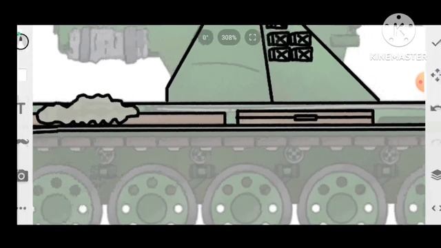как нарисовать танк в предложении набросок? смотреть онлайн