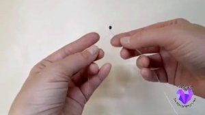 ?Великолепные цветы из бисера получились мастер класс/BEADED FLOWERS MASTER CLASS⚜