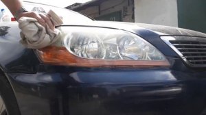 Как почистить фары? Действительно ли WD-40 очищает фары качественно? Проводим два эксперимента