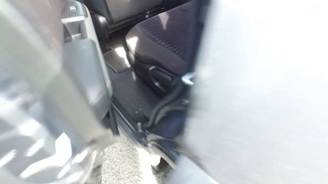 2007 Honda Crossroad 18L X Package For Taz смотреть онлайн