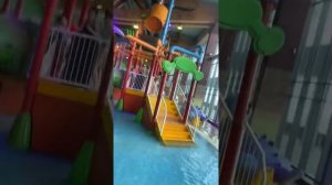 Уфимский аквапарк ? кусочек лета круглый год ? #уфа #планета #аквапарк