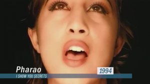 Pharao  - I Show You Secrets. HD 16:9