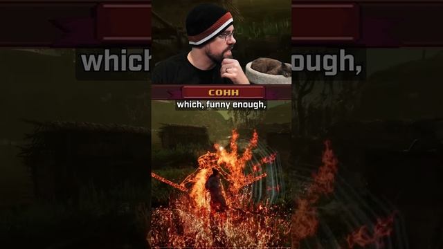 What is The Quinfall? смотреть онлайн