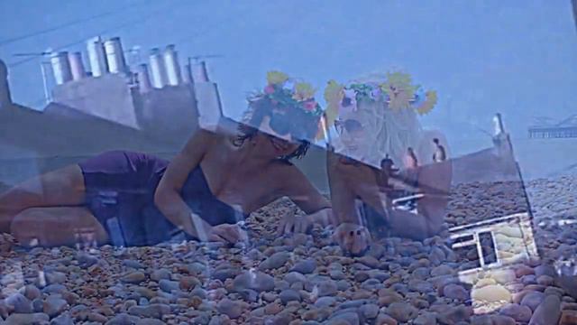 Zambezi - По касательной (Родник) смотреть онлайн