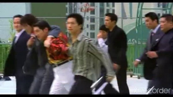 фильм Гангстер спасаю своего босса название фильма Мой босс мой учитель это первая серия