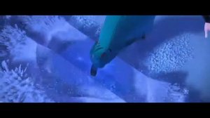 Холодное сердце Песня на Английском языке