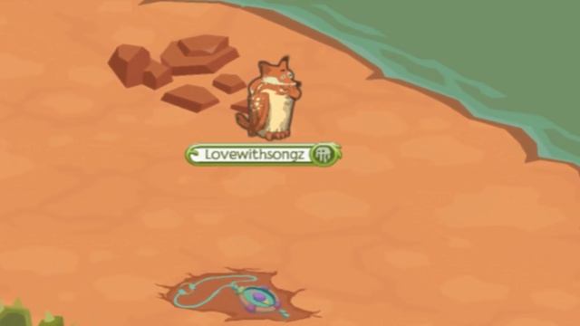 GUIDE TO THE NEW CALL OF THE ALPHA'S JOURNEY BOOK! | Animal Jam смотреть онлайн