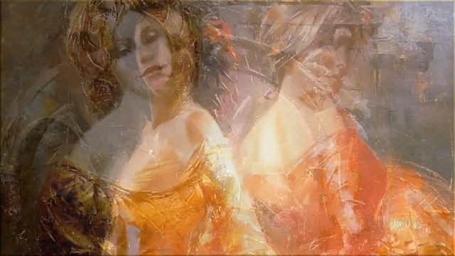 The Savage Rose ? Sad Child Ballet смотреть онлайн