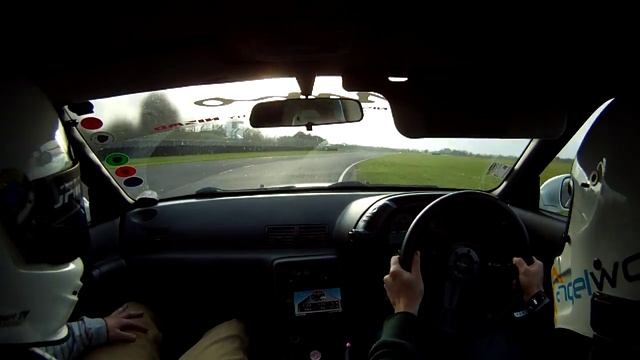 Castle combe track day Skyline R32 GTST RB20DET HCR32 gt3071r hks gt2535 смотреть онлайн