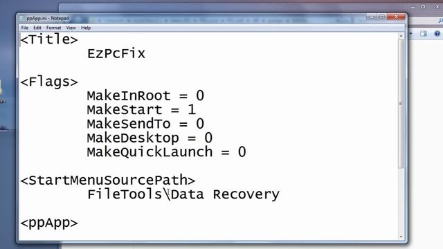 Create a Windows 7 PE with Make_PE3 by Britec смотреть онлайн