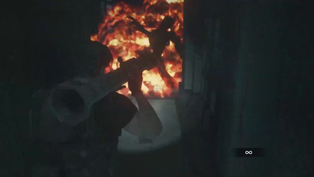 Resident Evil 3- Inferno Mode Is Too Easy (Shiv Music Video) смотреть онлайн