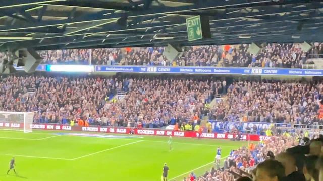 22/23 league one season Ipswich town Vs Cambridge United Kyle Edwards goal (3-0 defeat) 4/10/22 смотреть онлайн