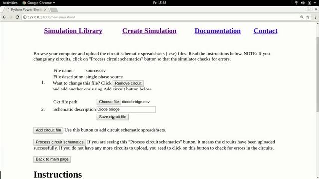 Part 1 - How to simulate a circuit with Python Power Electronics смотреть онлайн