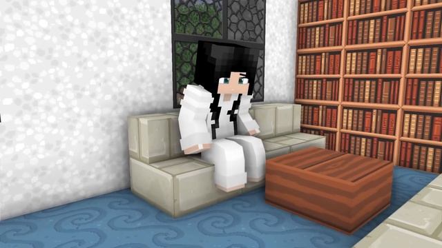 HEROBRINE SUPER SAD EPISODE - MINECRAFT ANIMATION | MONSTER SCHOOL смотреть онлайн