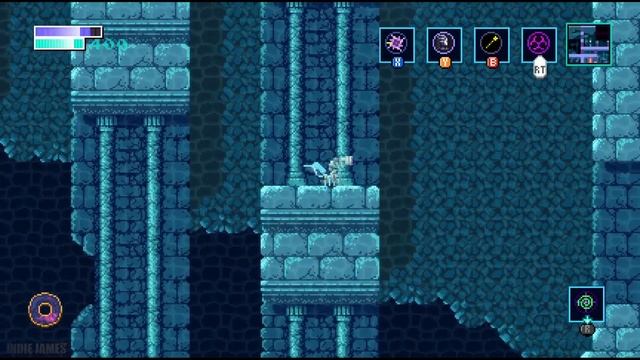 Axiom Verge 2 | Part 6 Full Game Gameplay Walkthrough (No Commentary) смотреть онлайн