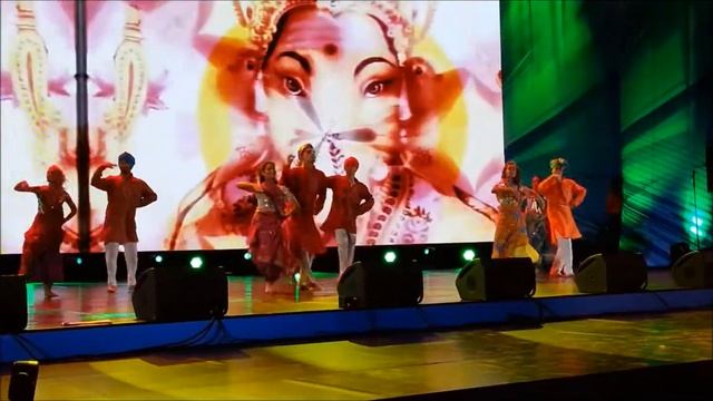 балет Varfolomeev nights индия смотреть онлайн