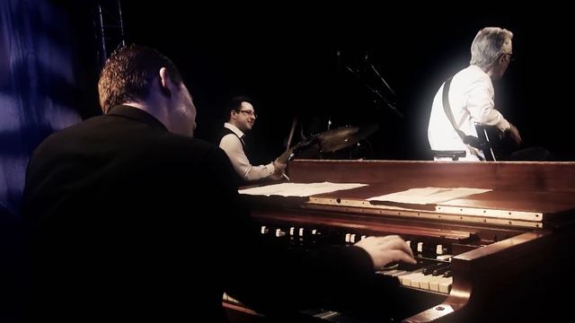 Pat Martino @ Paris New Morning смотреть онлайн