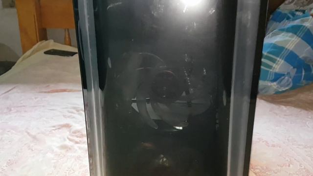 COOLER MASTER MASTERBOX MB520 UNBOXING смотреть онлайн