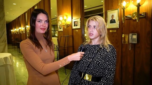 Ольга Буравская - Президент-отель, Москва, 7 октября 2020 смотреть онлайн