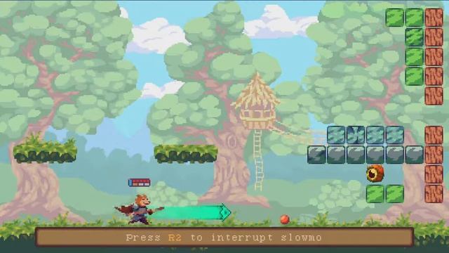 Arkan -The Dog Adventurer (Gameplay) EP1 смотреть онлайн