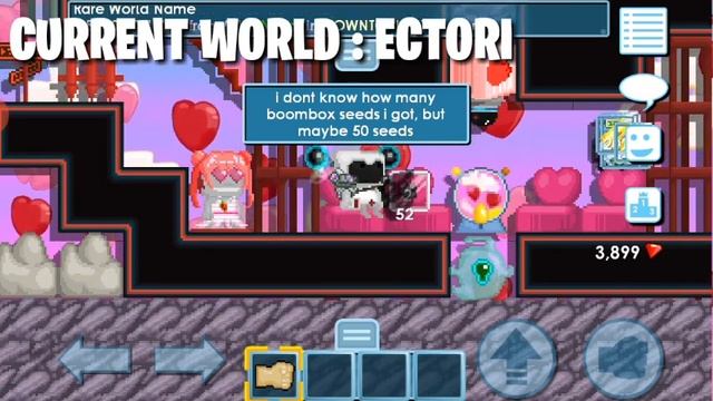 SECRET METHOD WITH CRUSHING CLOTHES | Growtopia смотреть онлайн
