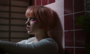 Штормовое предупреждение  Русский трейлер  Фильм 2022