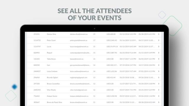 How to check your attendees journey | How to InEvent смотреть онлайн