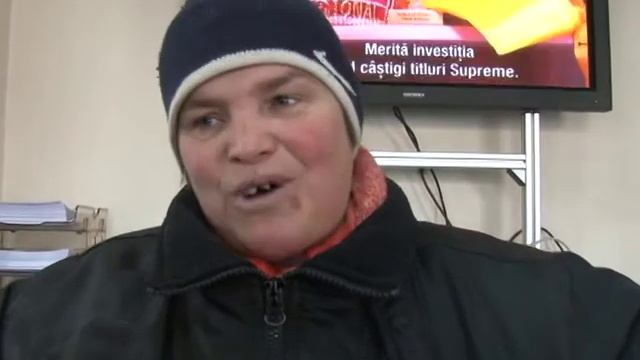 jurnal 01 02 2012 AKTA premii clienti, mihaela ivascu смотреть онлайн