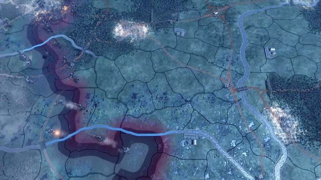 Hearts of Iron IV No Step Back Trailer 2016 [Sabaton - Defense of Moscow] смотреть онлайн