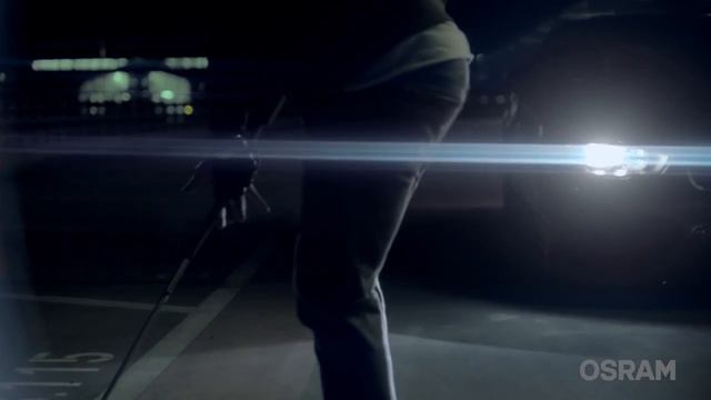 Видео обзор линейки OSRAM NIGHT BREAKER LASER смотреть онлайн