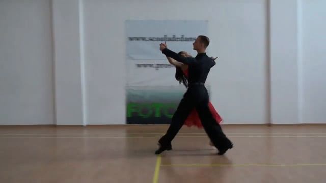 Continuous Forward Lock Step - Quick Step смотреть онлайн